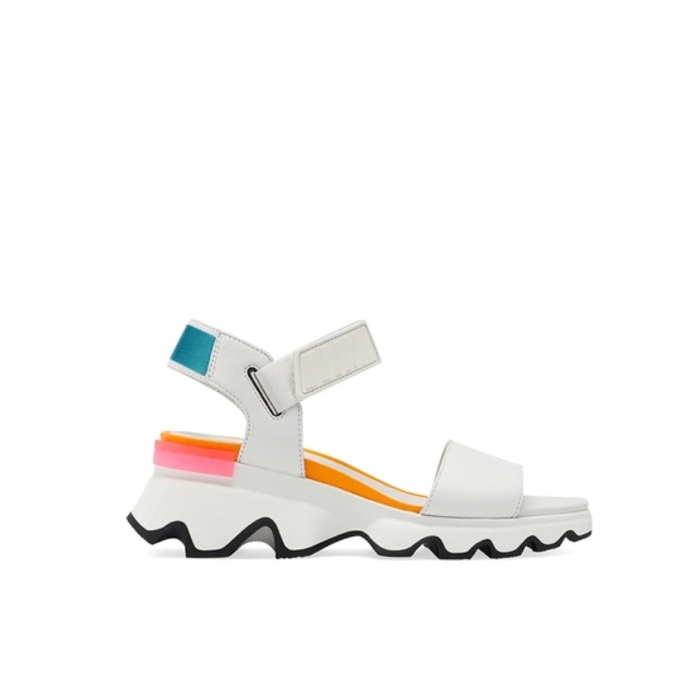Free People x Sorel Kinetic Sandals